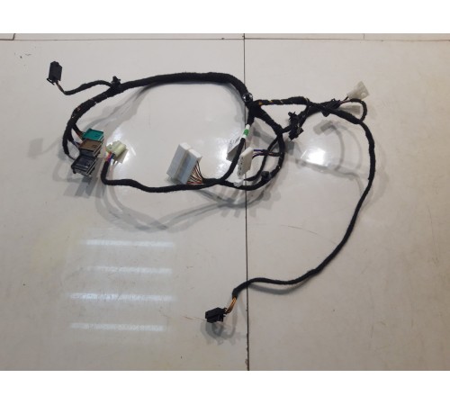 Электропроводка