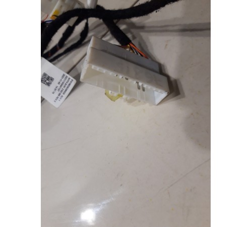 Электропроводка