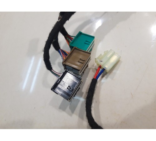 Электропроводка