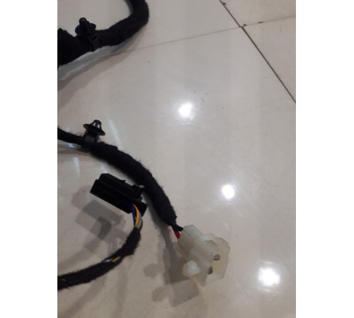 Электропроводка