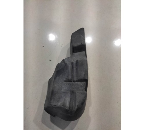 Уплотнитель стойки (левый)