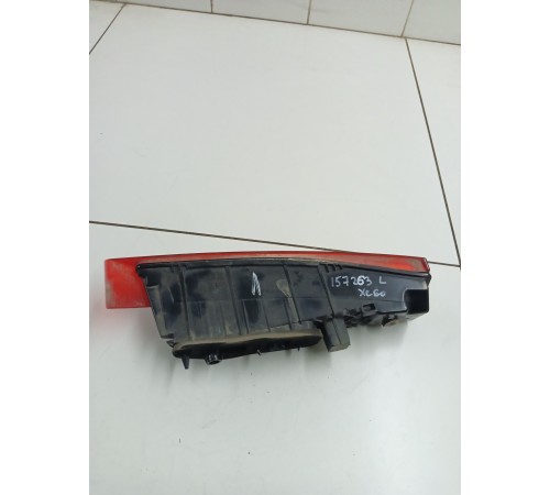 Фонарь крышки багажника левый