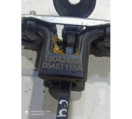 Ограничитель двери(задний правый)