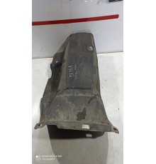 Шумоизоляция кузова передняя