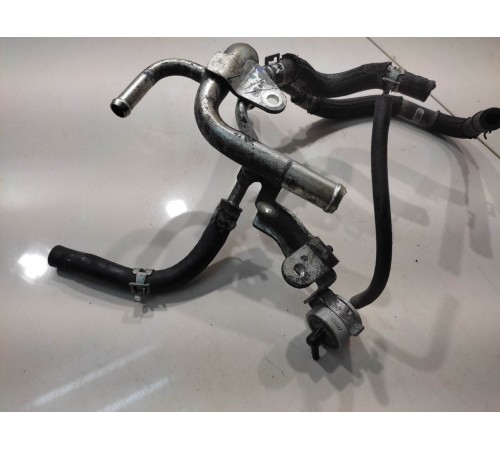 Топливные трубки