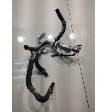 Топливные трубки