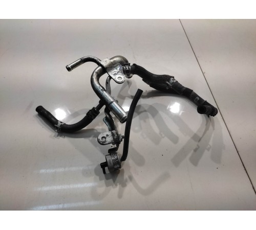 Топливные трубки