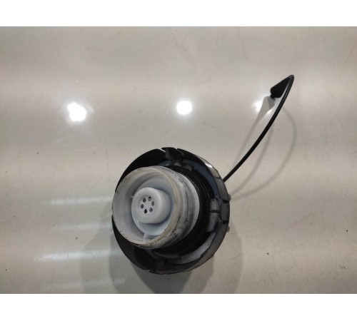 Крышка топливного лючка