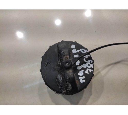 Крышка топливного лючка