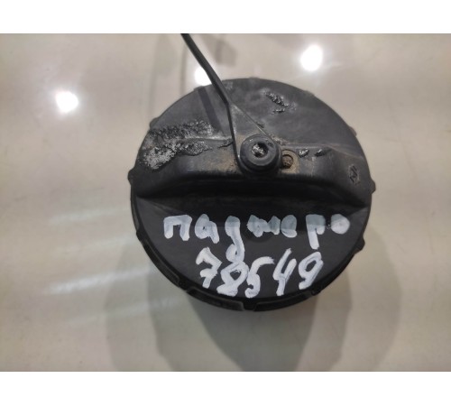 Крышка топливного лючка