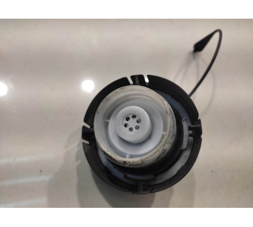 Крышка топливного лючка