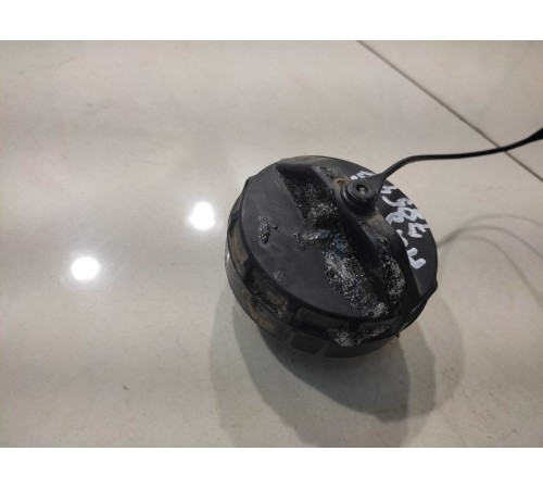 Крышка топливного лючка