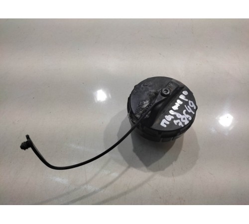 Крышка топливного лючка