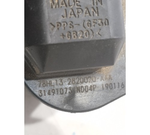 Датчик распредвала