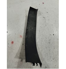 Накладка порога (задняя левая)