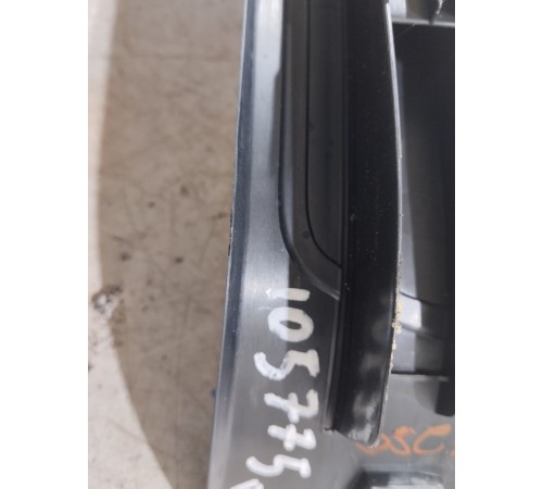 Накладка порога (задняя левая)