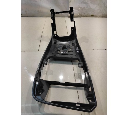 Центральная консоль