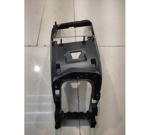 Центральная консоль