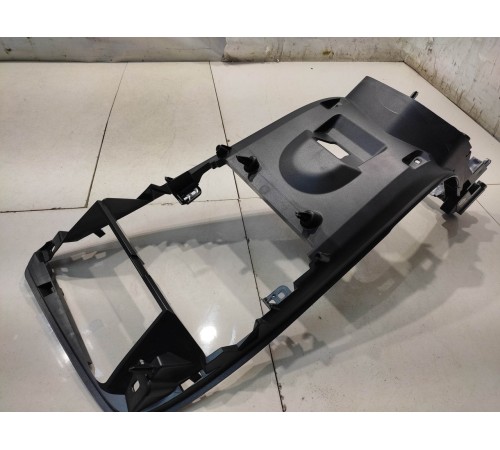 Центральная консоль