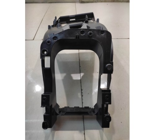 Центральная консоль