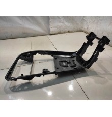 Центральная консоль