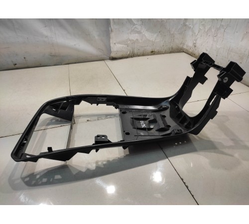 Центральная консоль