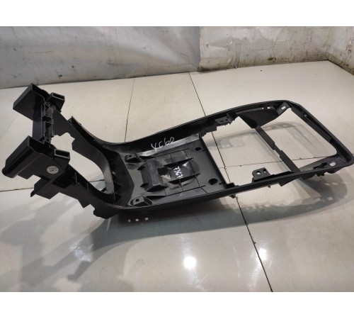 Центральная консоль