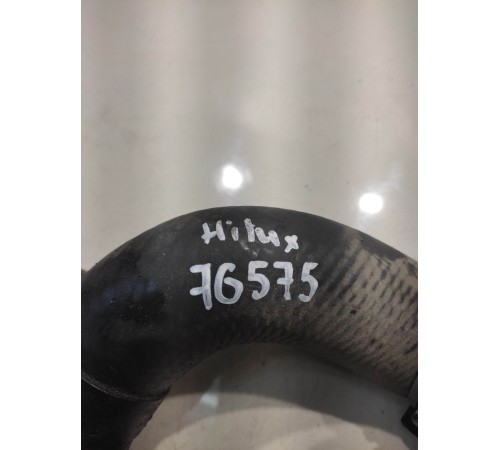 Патрубок системы охлаждения