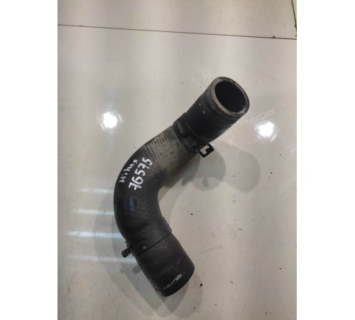 Патрубок системы охлаждения