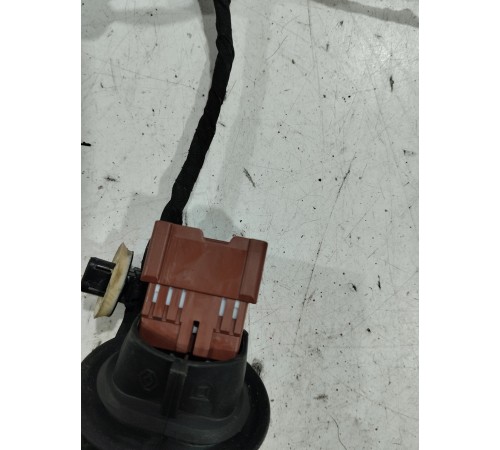 Электропроводка двери (задняя правая)