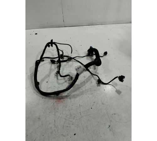 Электропроводка двери (задняя правая)