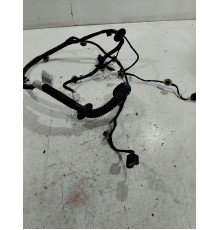 Электропроводка двери (задняя правая)