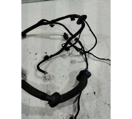 Электропроводка двери (задняя правая)