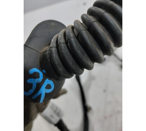 Электропроводка двери (задняя правая)