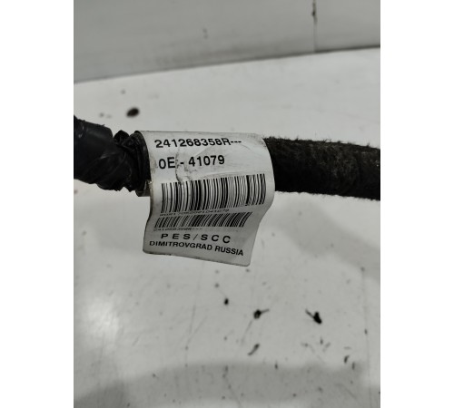 Электропроводка двери (задняя правая)