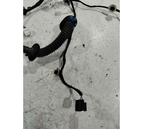 Электропроводка двери (задняя правая)