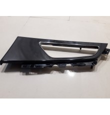 Накладка обшивки двери (задняя правая)