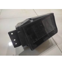 Панель приборов(проекция)