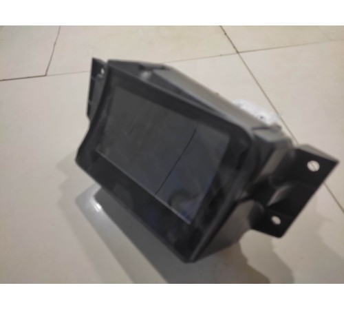 Панель приборов(проекция)