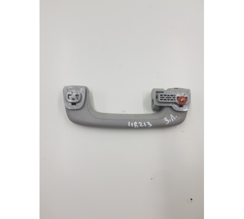 Ручка потолочная задняя левая