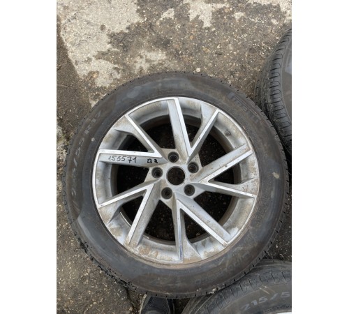 Колёса комплет