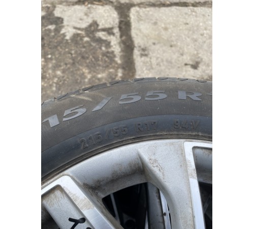 Колёса комплет