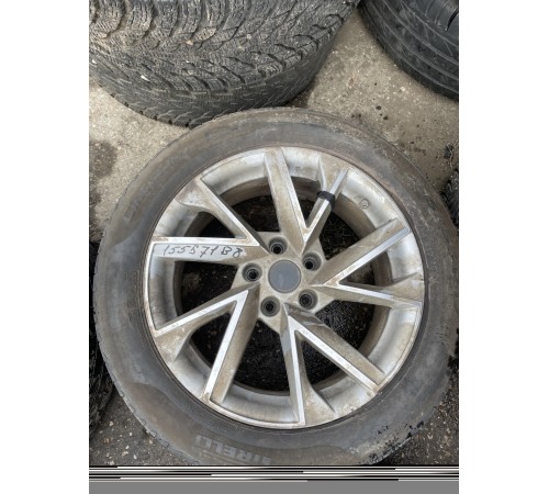 Колёса комплет