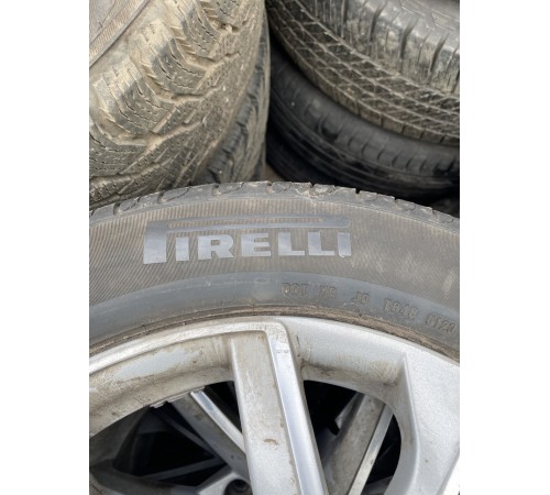 Колёса комплет