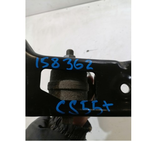 Кронштейн двигателя задний, подушка