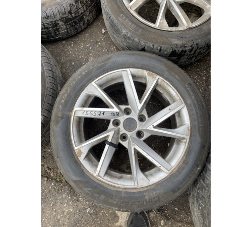 Колёса комплет