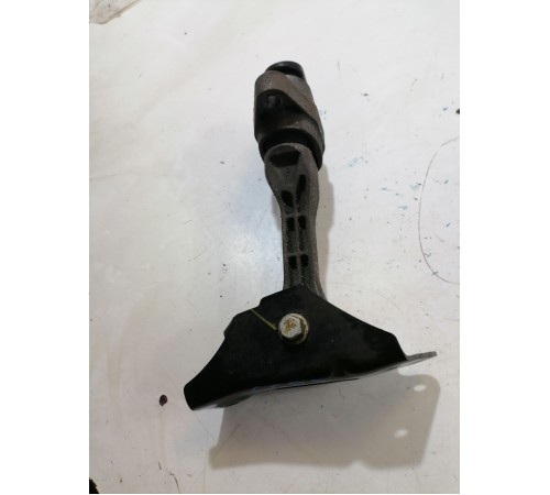 Кронштейн двигателя задний, подушка