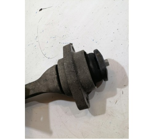 Кронштейн двигателя задний, подушка