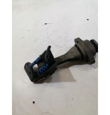 Кронштейн двигателя задний, подушка