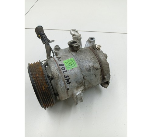 Компрессор кондиционера